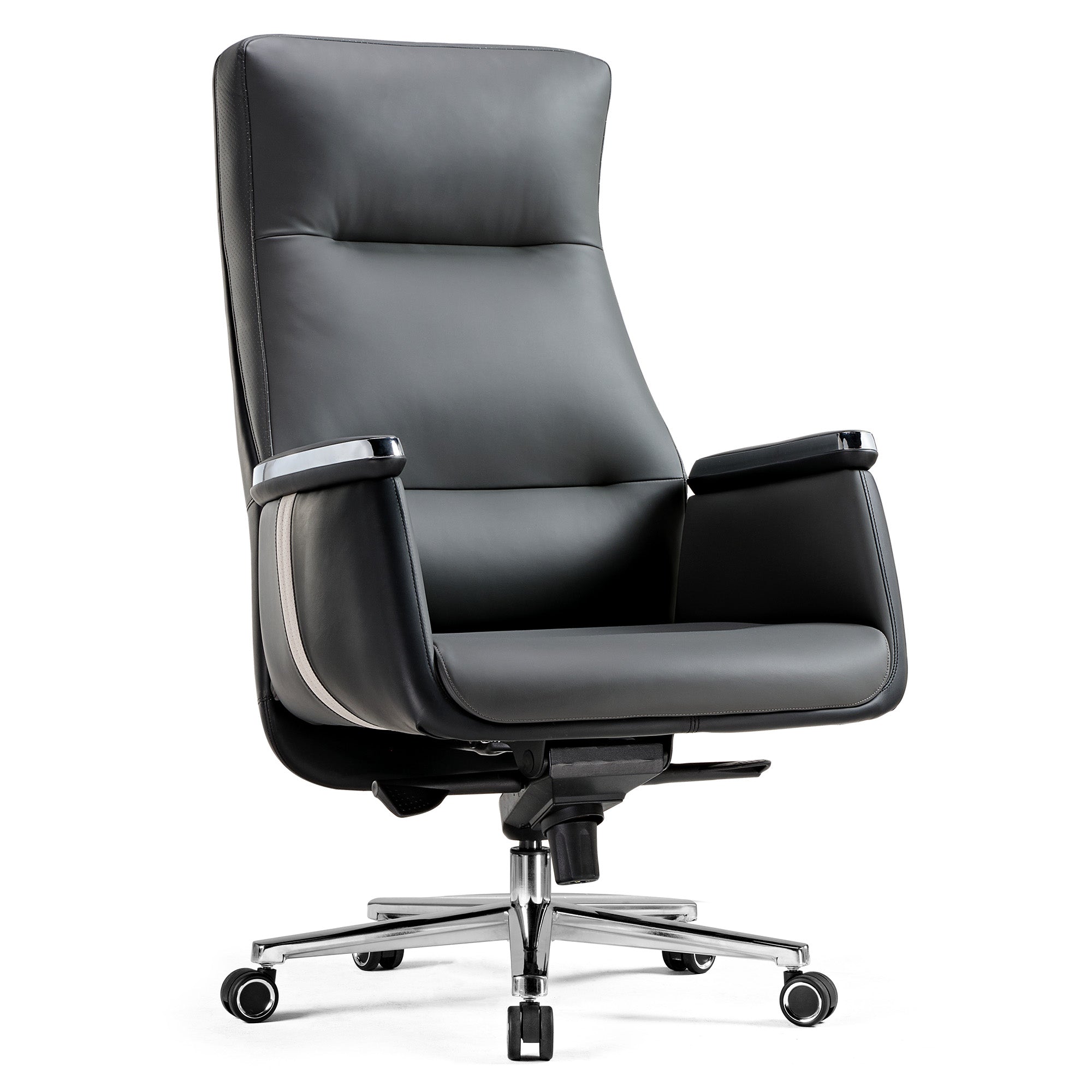 Royal II, High Back Executive Office Chair