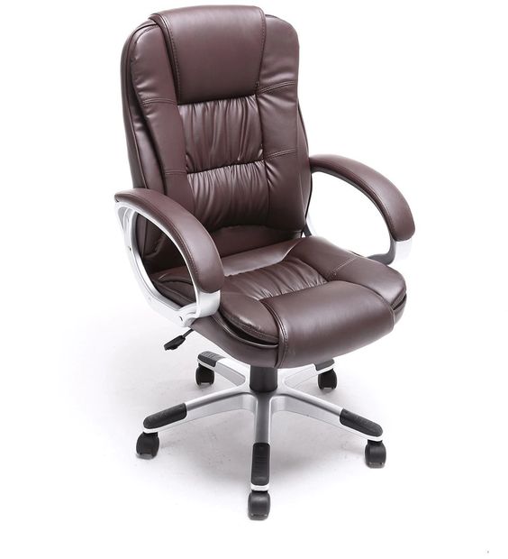 Modern Adiko High Back Executive Chair