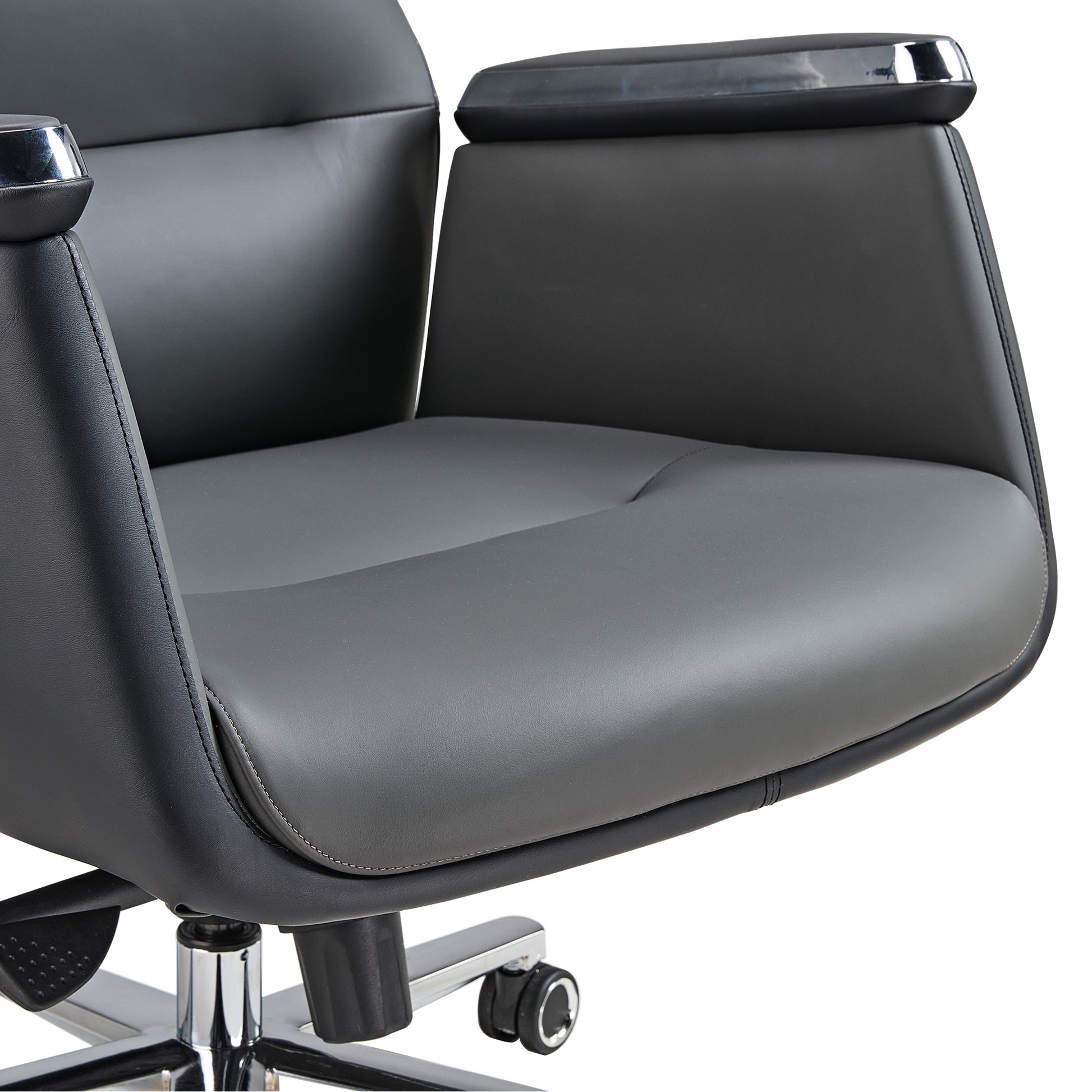 Royal II, High Back Executive Office Chair