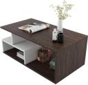 Redwud Daric Engineered Wood Coffee Table For Living Room