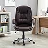 Modern Adiko High Back Executive Chair