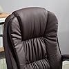 Modern Adiko High Back Executive Chair