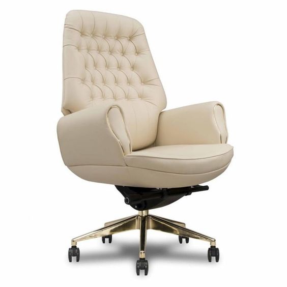 The BOSS Luxury CEO room chair