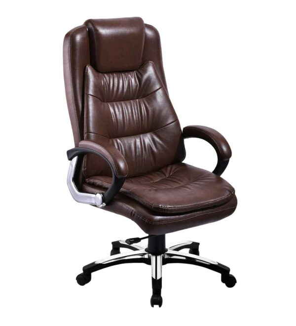 High Back Office Adjustable Boss Chair