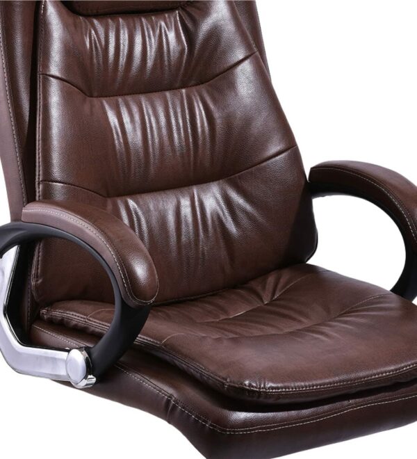 High Back Office Adjustable Boss Chair