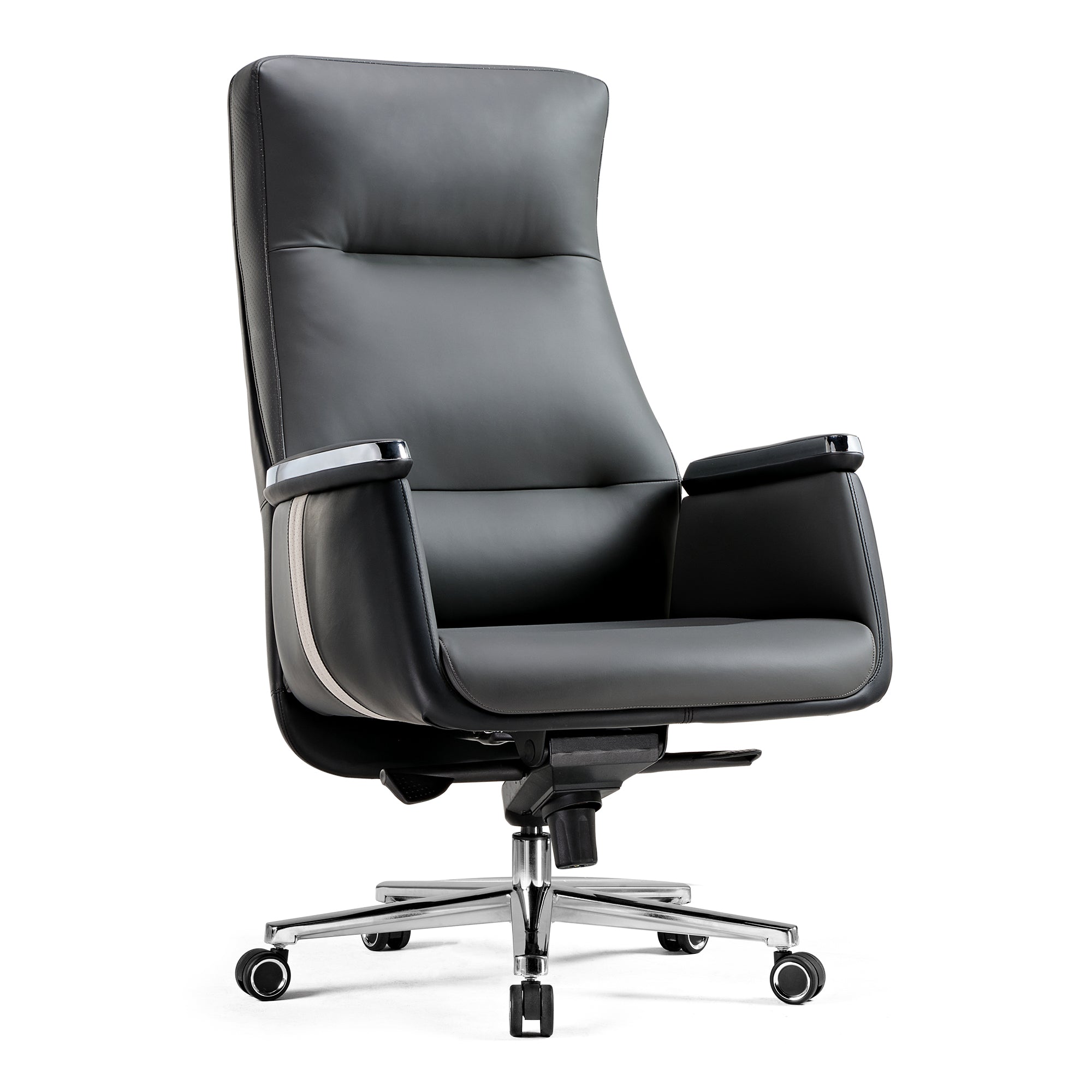 Royal II, High Back Executive Office Chair