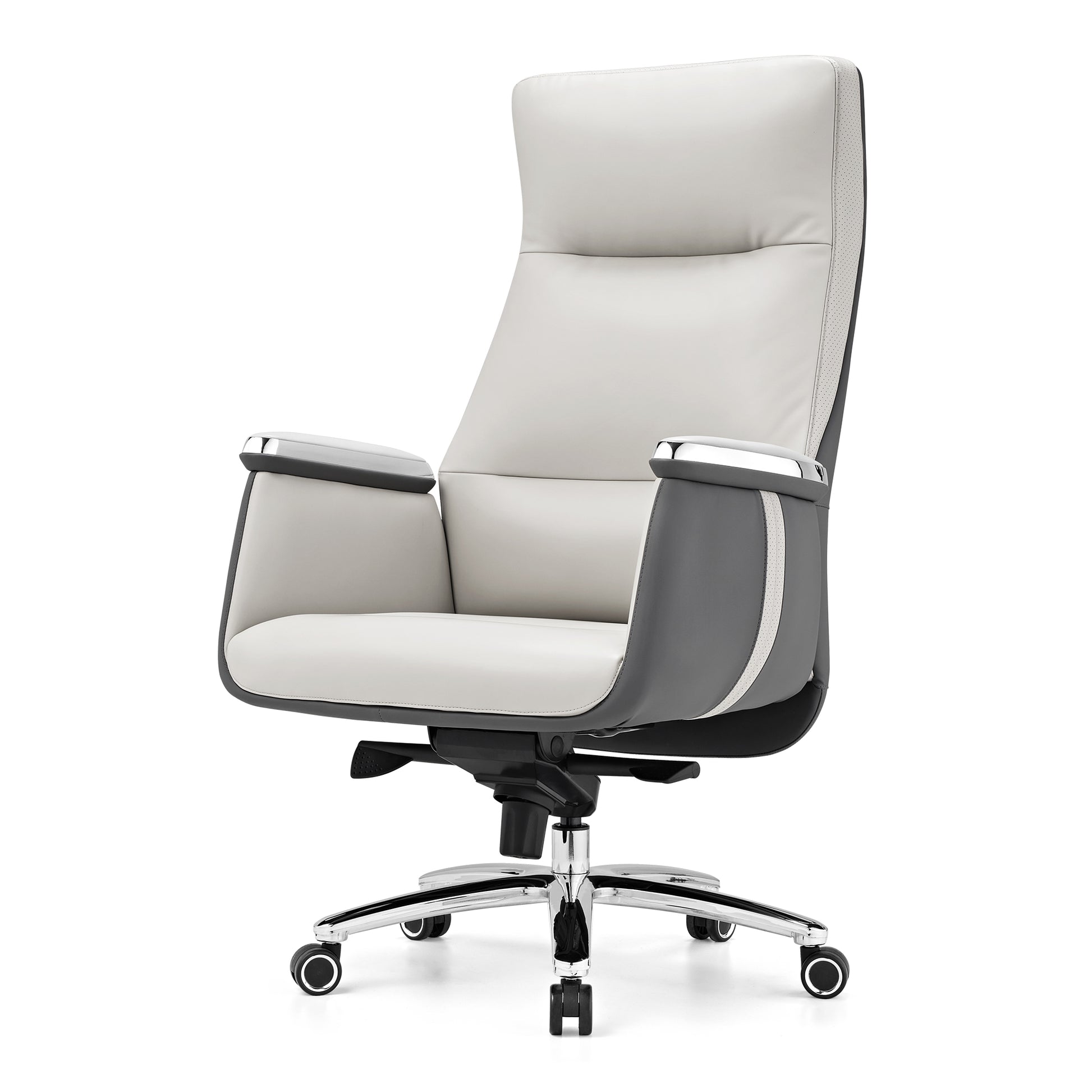 Royal II, High Back Executive Office Chair