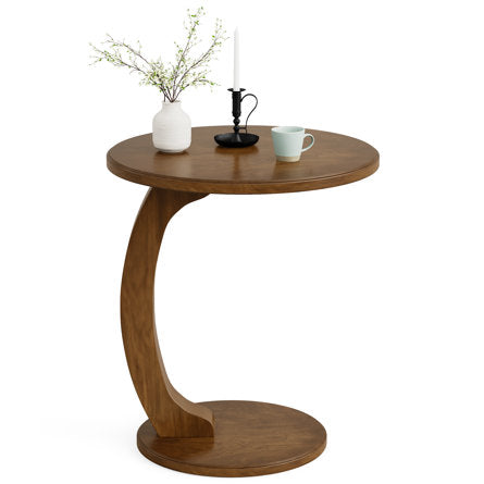 Modern Evelinda End Table