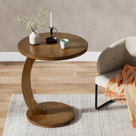 Modern Evelinda End Table