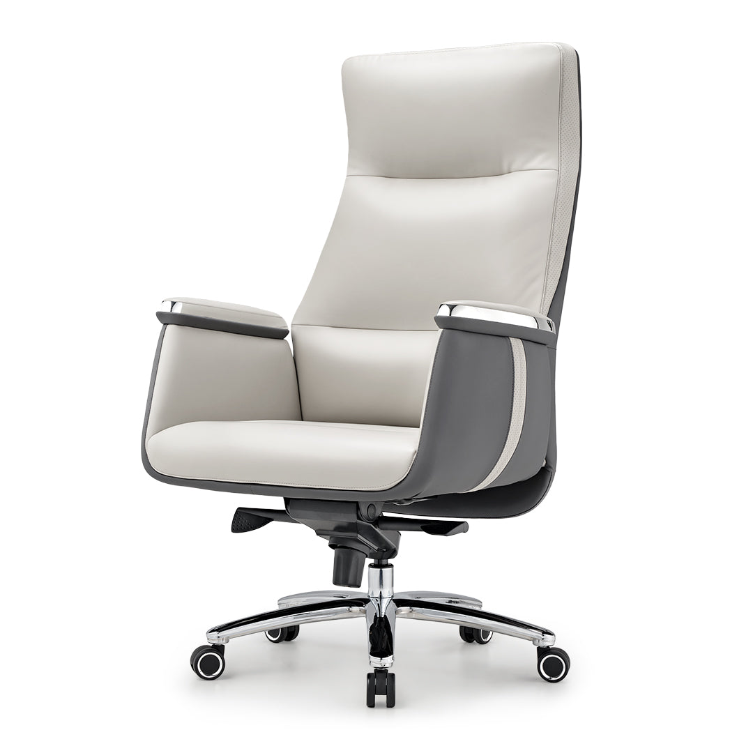 Royal II, High Back Executive Office Chair