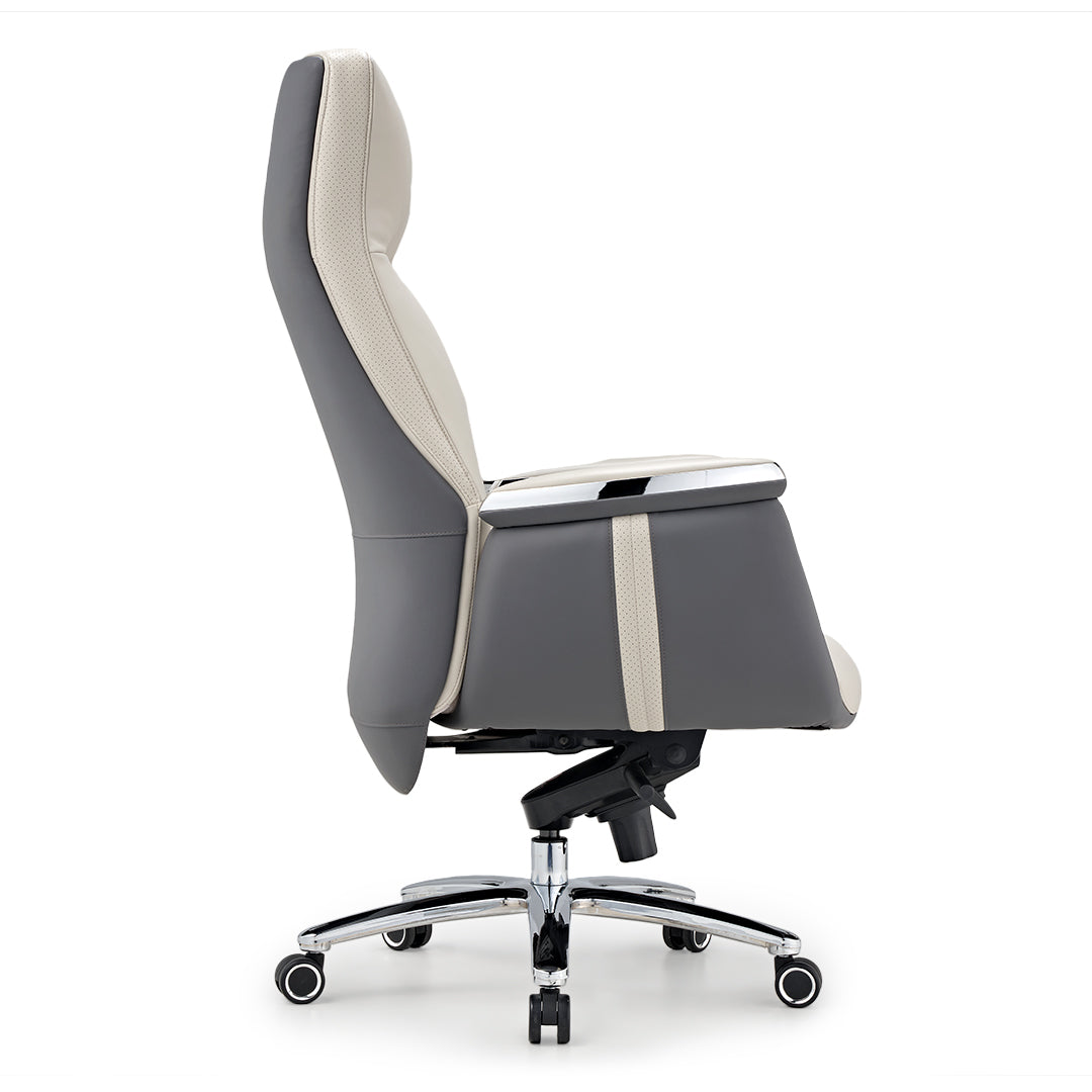 Royal II, High Back Executive Office Chair