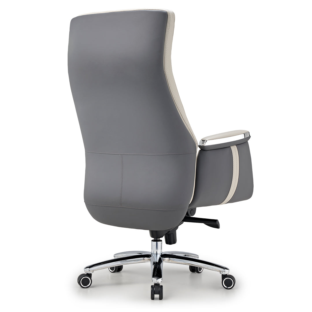 Royal II, High Back Executive Office Chair