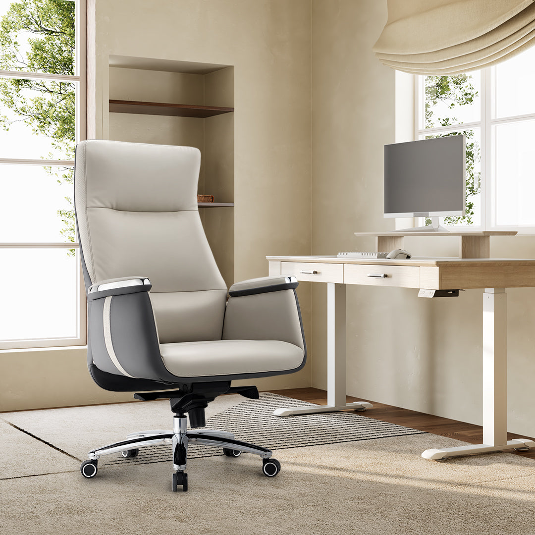 Royal II, High Back Executive Office Chair