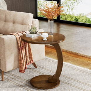 Modern Evelinda End Table