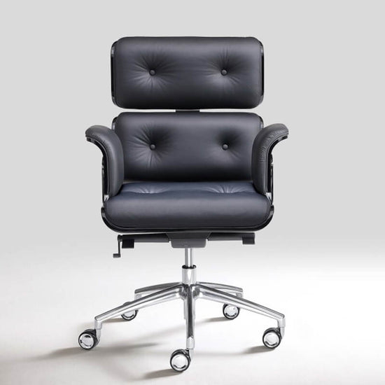 Altek armadillo executive office chair