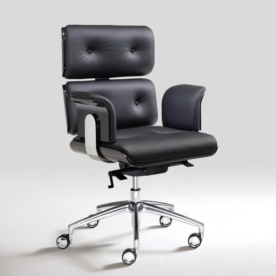 Altek armadillo executive office chair