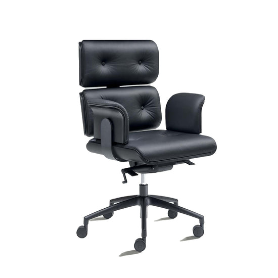 Altek armadillo executive office chair