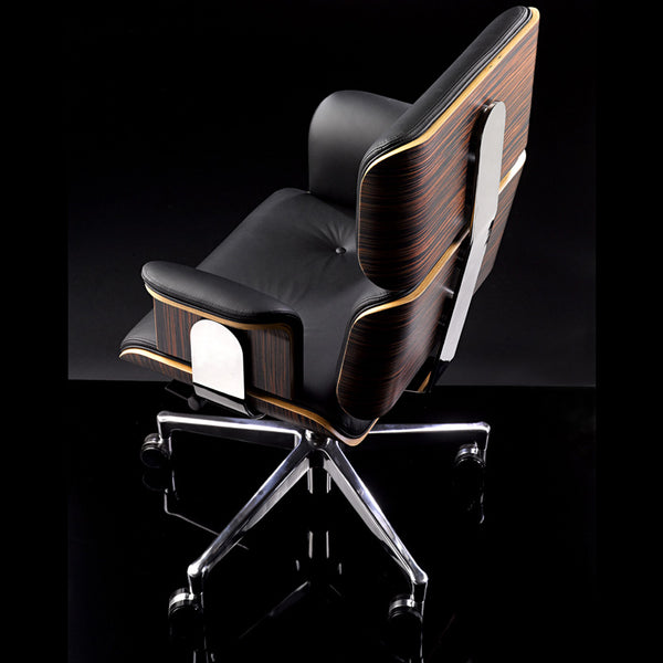 Altek armadillo executive office chair