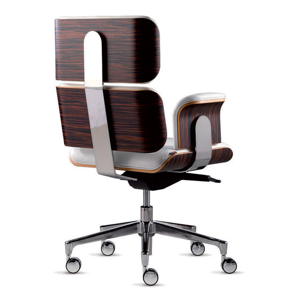 Altek armadillo executive office chair