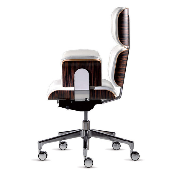 Altek armadillo executive office chair