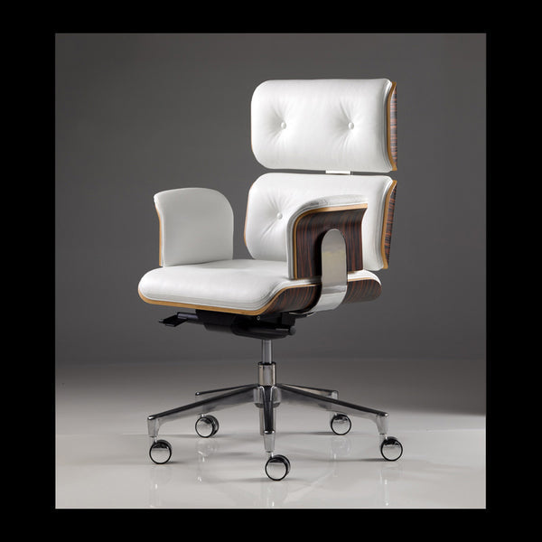 Altek armadillo executive office chair