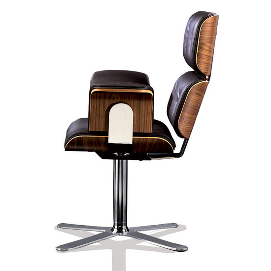 Altek armadillo executive office chair