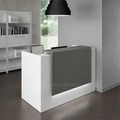 Office Furniture Commercial Reception Desk