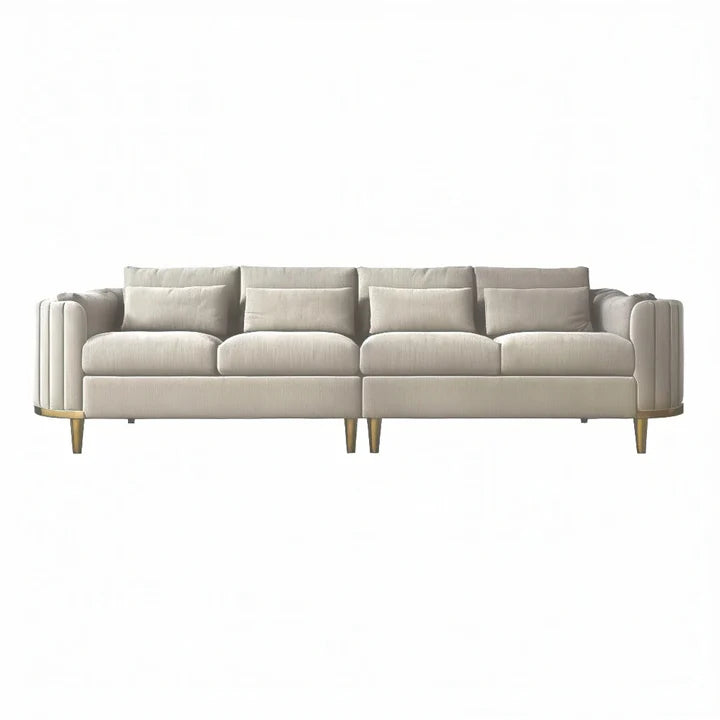 Modern Henri Sofa Collection