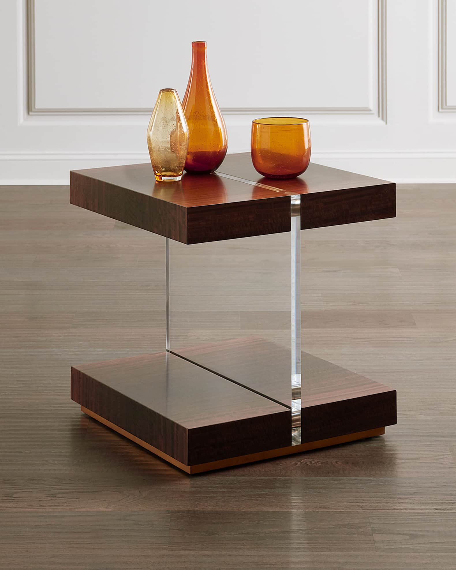 Modern Ashton Gate Side Table