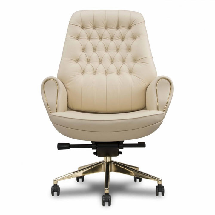 The BOSS Luxury CEO room chair